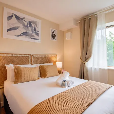 Appartamento Atalia View Penthouse With Balcony *
