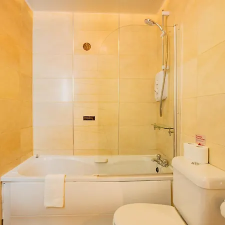 Atalia View Penthouse With Balcony Appartamento