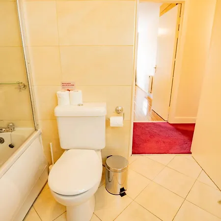 Appartamento Atalia View Penthouse With Balcony