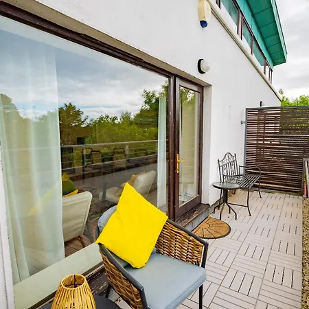 Appartamento Atalia View Penthouse With Balcony