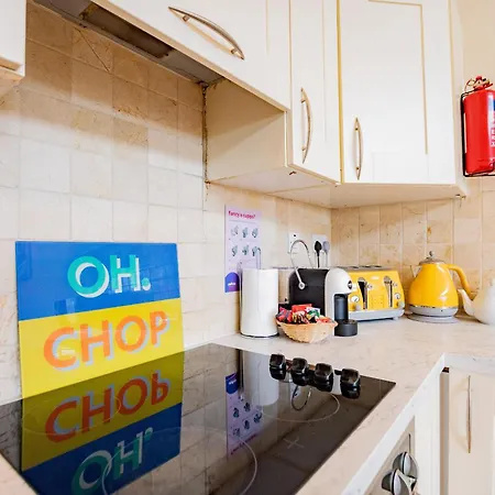 Atalia View Penthouse With Balcony * Galway